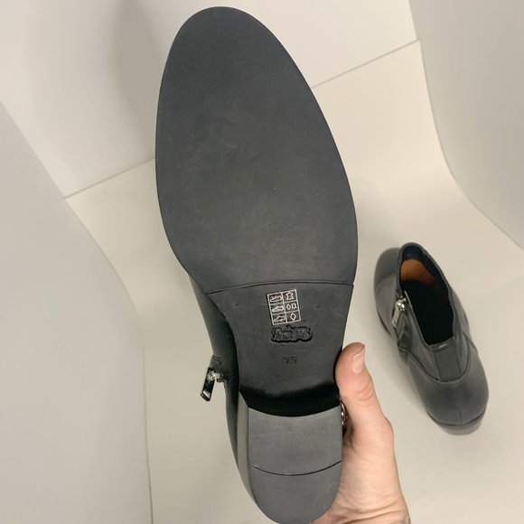 Coach Booties - Picture 12 of 16